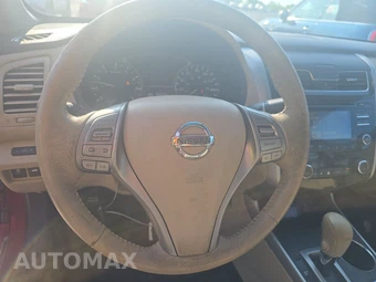 2015 Nissan Altima 2.5 SV – miniatura 10