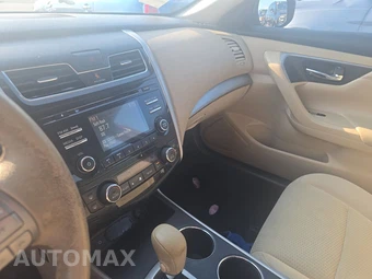 2015 Nissan Altima 2.5 SV – miniatura 11