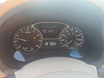 2015 Nissan Altima 2.5 SV – miniatura 12