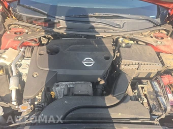 2015 Nissan Altima 2.5 SV – miniatura 15