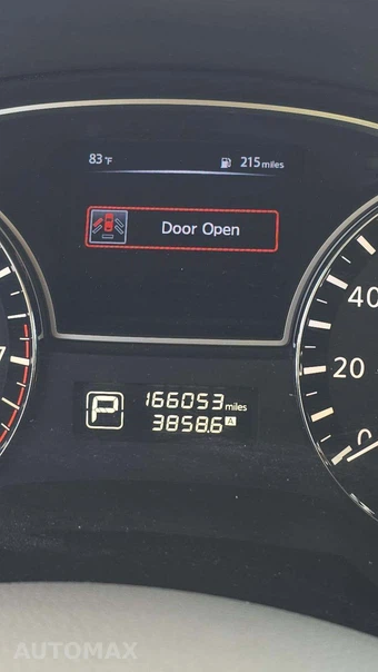 2015 Nissan Altima 2.5 SV – miniatura 17