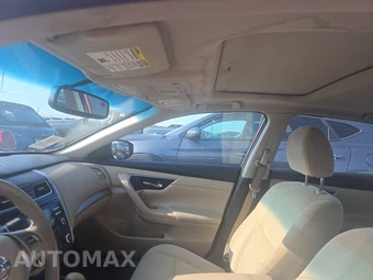 2015 Nissan Altima 2.5 SV – miniatura 19