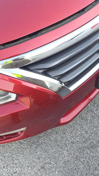 2015 Nissan Altima 2.5 SV – miniatura 26