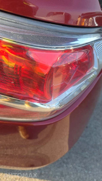 2015 Nissan Altima 2.5 SV – miniatura 28