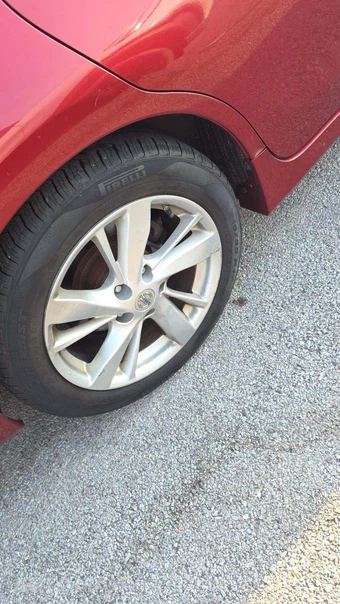 2015 Nissan Altima 2.5 SV – miniatura 30