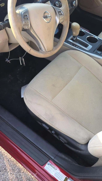 2015 Nissan Altima 2.5 SV – miniatura 37