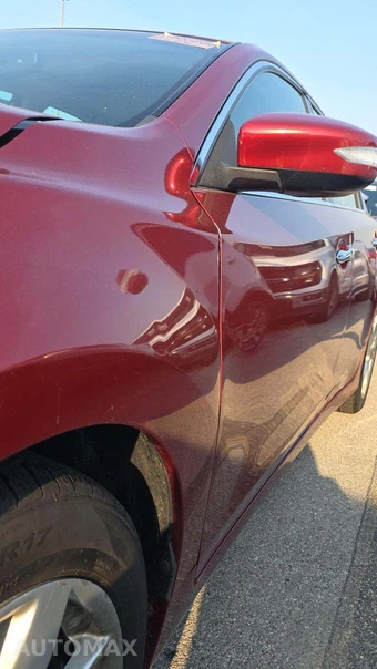 2015 Nissan Altima 2.5 SV – miniatura 43
