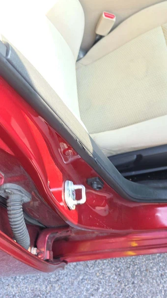 2015 Nissan Altima 2.5 SV – miniatura 46