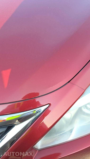 2015 Nissan Altima 2.5 SV – miniatura 48