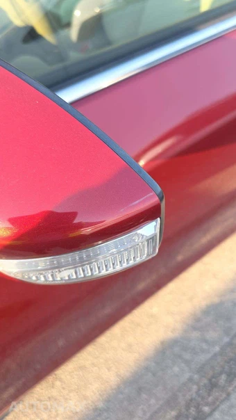 2015 Nissan Altima 2.5 SV – miniatura 50