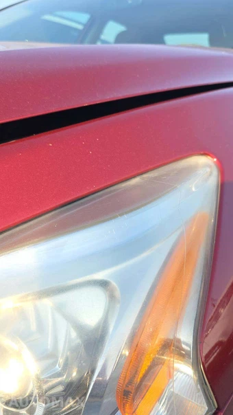 2015 Nissan Altima 2.5 SV – miniatura 54