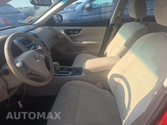 2015 Nissan Altima 2.5 SV – miniatura 7