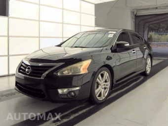 2015 Nissan Altima 3.5 SL
