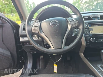 2015 Nissan Altima 3.5 SL – miniatura 10