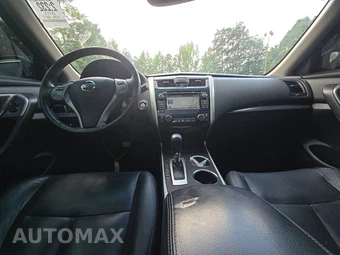 2015 Nissan Altima 3.5 SL – miniatura 11