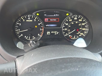 2015 Nissan Altima 3.5 SL – miniatura 12