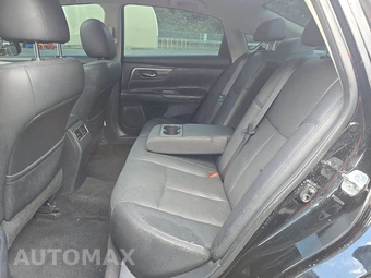 2015 Nissan Altima 3.5 SL – miniatura 13