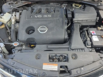 2015 Nissan Altima 3.5 SL – miniatura 15