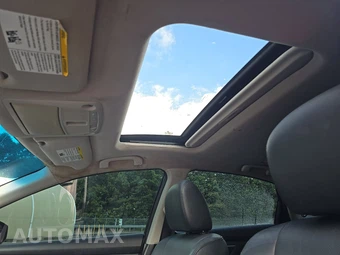 2015 Nissan Altima 3.5 SL – miniatura 17