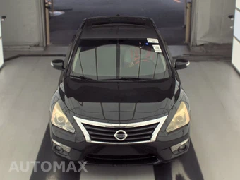 2015 Nissan Altima 3.5 SL – miniatura 2