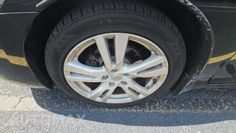 2015 Nissan Altima 3.5 SL – miniatura 21
