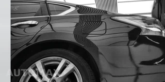 2015 Nissan Altima 3.5 SL – miniatura 23
