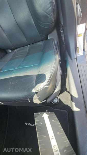 2015 Nissan Altima 3.5 SL – miniatura 29