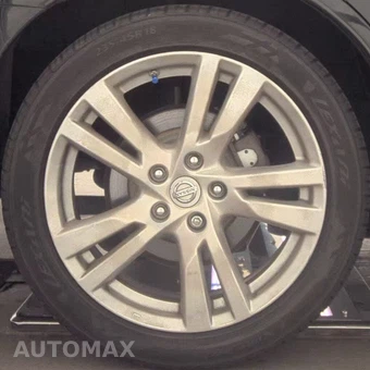 2015 Nissan Altima 3.5 SL – miniatura 31