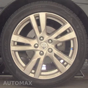 2015 Nissan Altima 3.5 SL – miniatura 35
