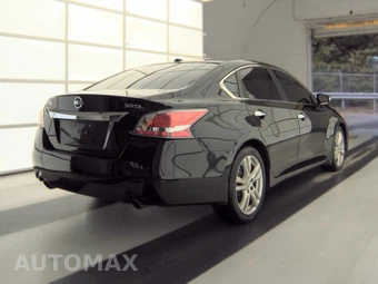 2015 Nissan Altima 3.5 SL – miniatura 4