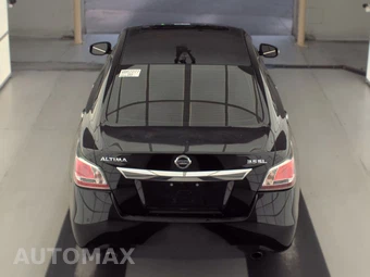 2015 Nissan Altima 3.5 SL – miniatura 5