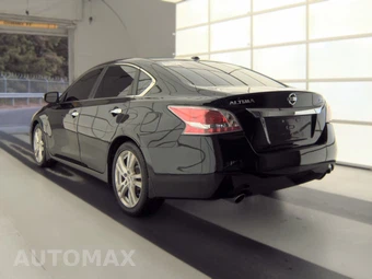 2015 Nissan Altima 3.5 SL – miniatura 6
