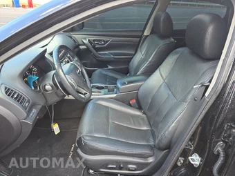 2015 Nissan Altima 3.5 SL – miniatura 7