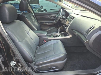 2015 Nissan Altima 3.5 SL – miniatura 8