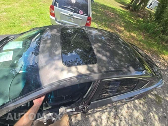 2015 Nissan Altima 3.5 SL – miniatura 12