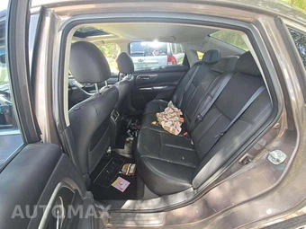 2015 Nissan Altima 3.5 SL – miniatura 13