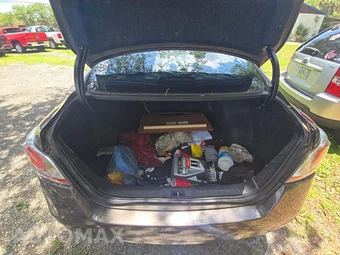 2015 Nissan Altima 3.5 SL – miniatura 14