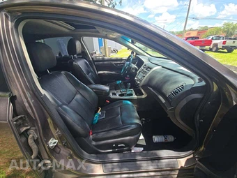 2015 Nissan Altima 3.5 SL – miniatura 18