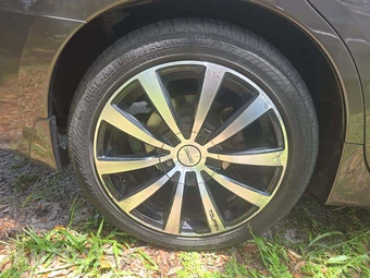 2015 Nissan Altima 3.5 SL – miniatura 27