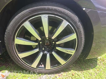 2015 Nissan Altima 3.5 SL – miniatura 29