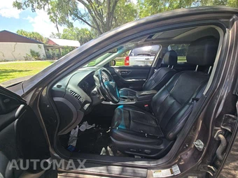 2015 Nissan Altima 3.5 SL – miniatura 6