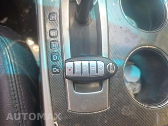 2015 Nissan Altima 3.5 SL – miniatura 8