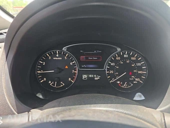 2015 Nissan Altima 3.5 SL – miniatura 9