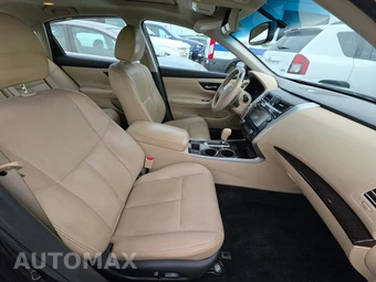 2015 Nissan Altima 3.5 SL - miniatura 8