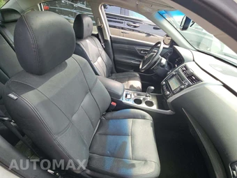 2015 Nissan Altima 3.5 SL - miniatura 18