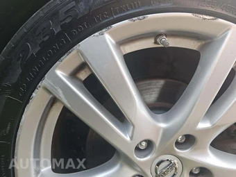 2015 Nissan Altima 3.5 SL - miniatura 27
