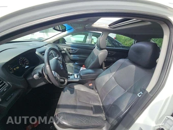 2015 Nissan Altima 3.5 SL - miniatura 6