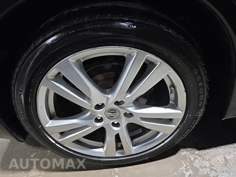 2015 Nissan Altima 3.5 SL – miniatura 10
