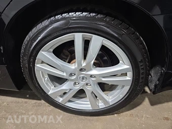 2015 Nissan Altima 3.5 SL – miniatura 11