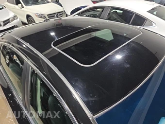 2015 Nissan Altima 3.5 SL – miniatura 12
